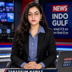 Photo of Deputy Editor